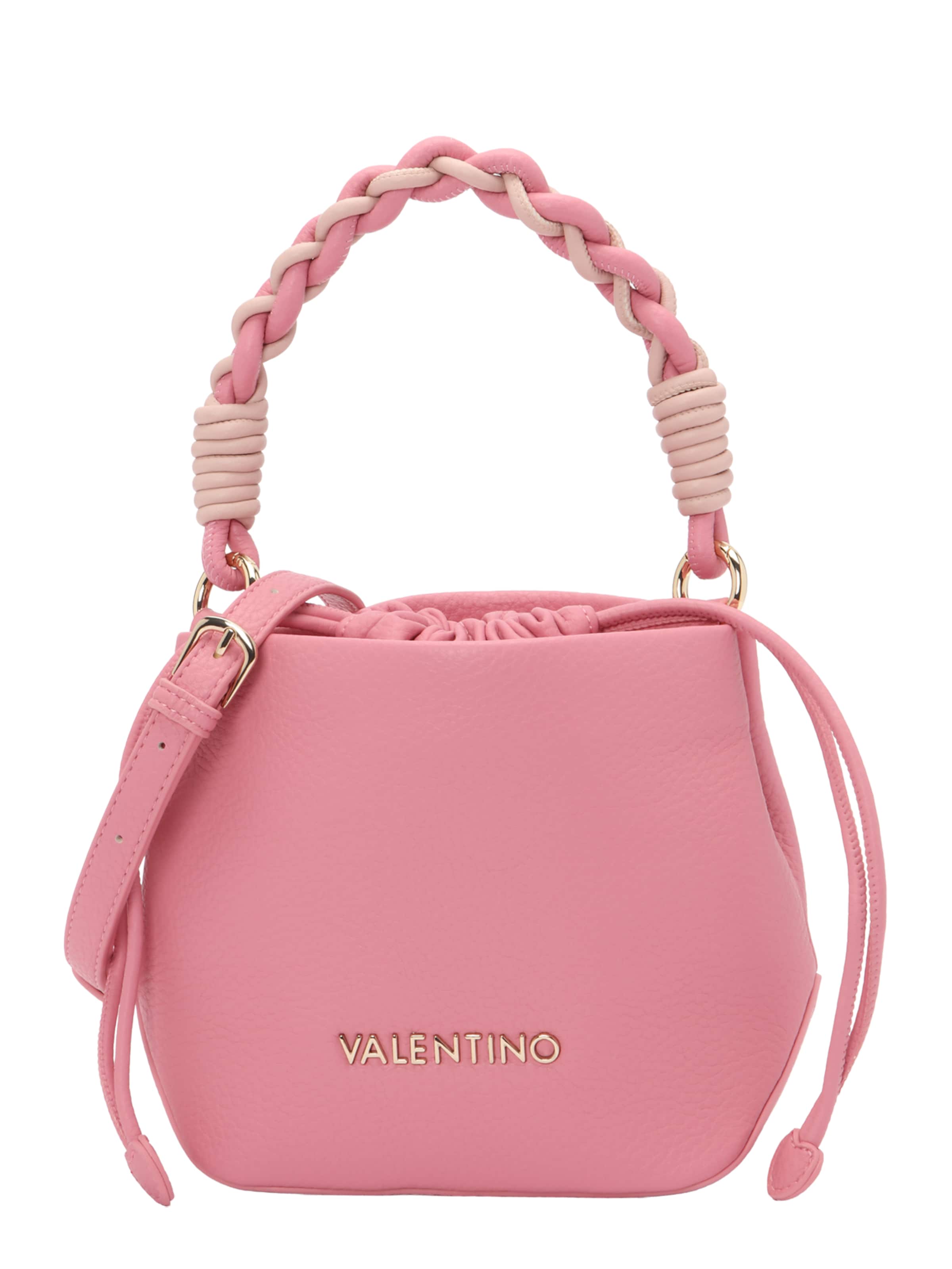 Valentino Bags Õlakott heleroosa, Tootevaade