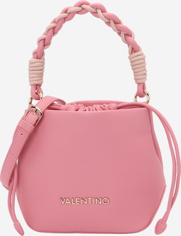 Valentino Bags Õlakott, värv roosa: eest vaates