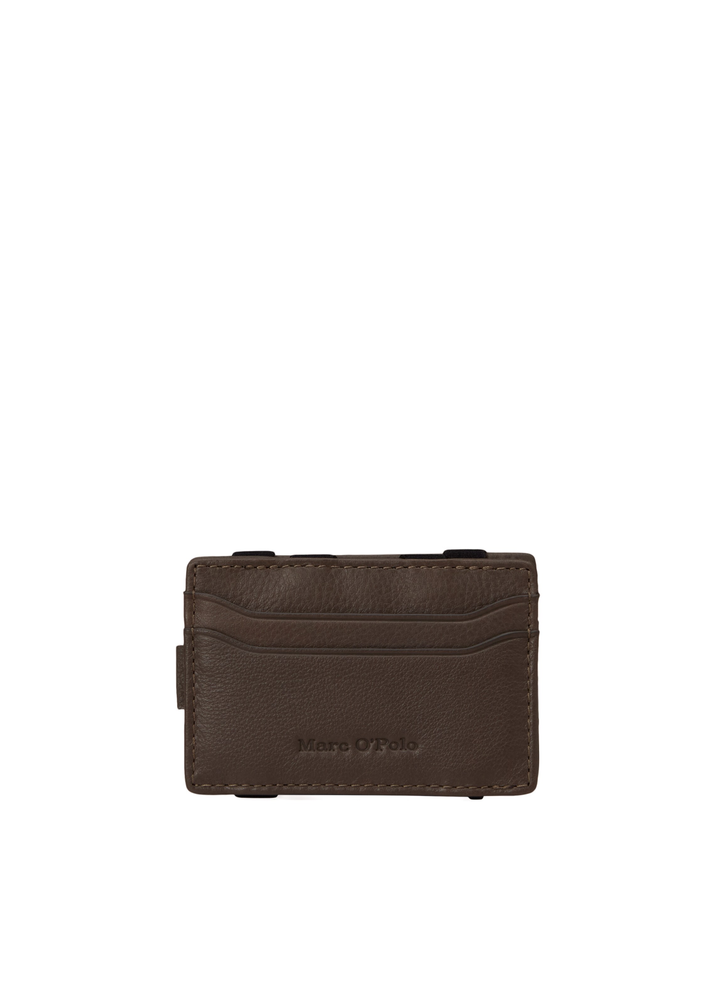 Marc O'Polo Case in Brown