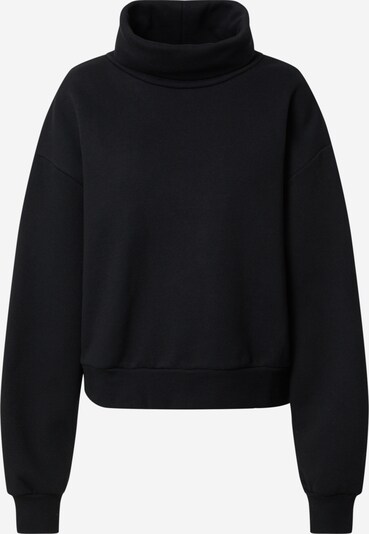 EDITED Sweatshirt 'Orila ' i sort, Produktvisning