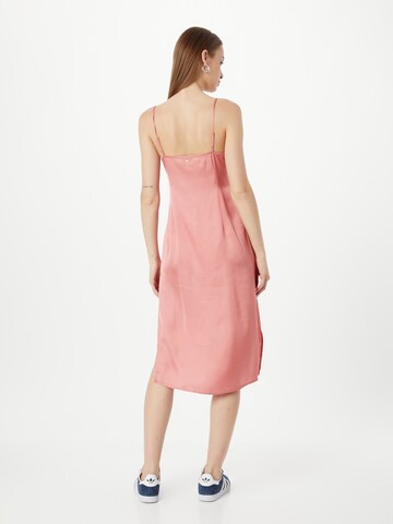 Superdry Kleid in Pink