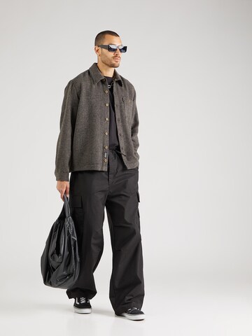 BLEND Between-Season Jacket in Brown