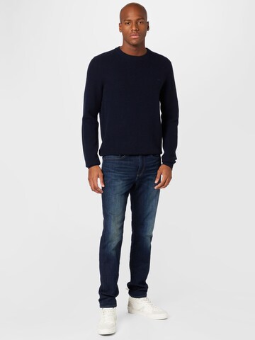 FYNCH-HATTON Sweater in Blue