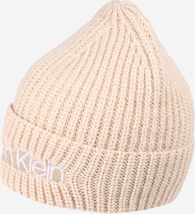 Calvin Klein Hue i beige, Produktvisning