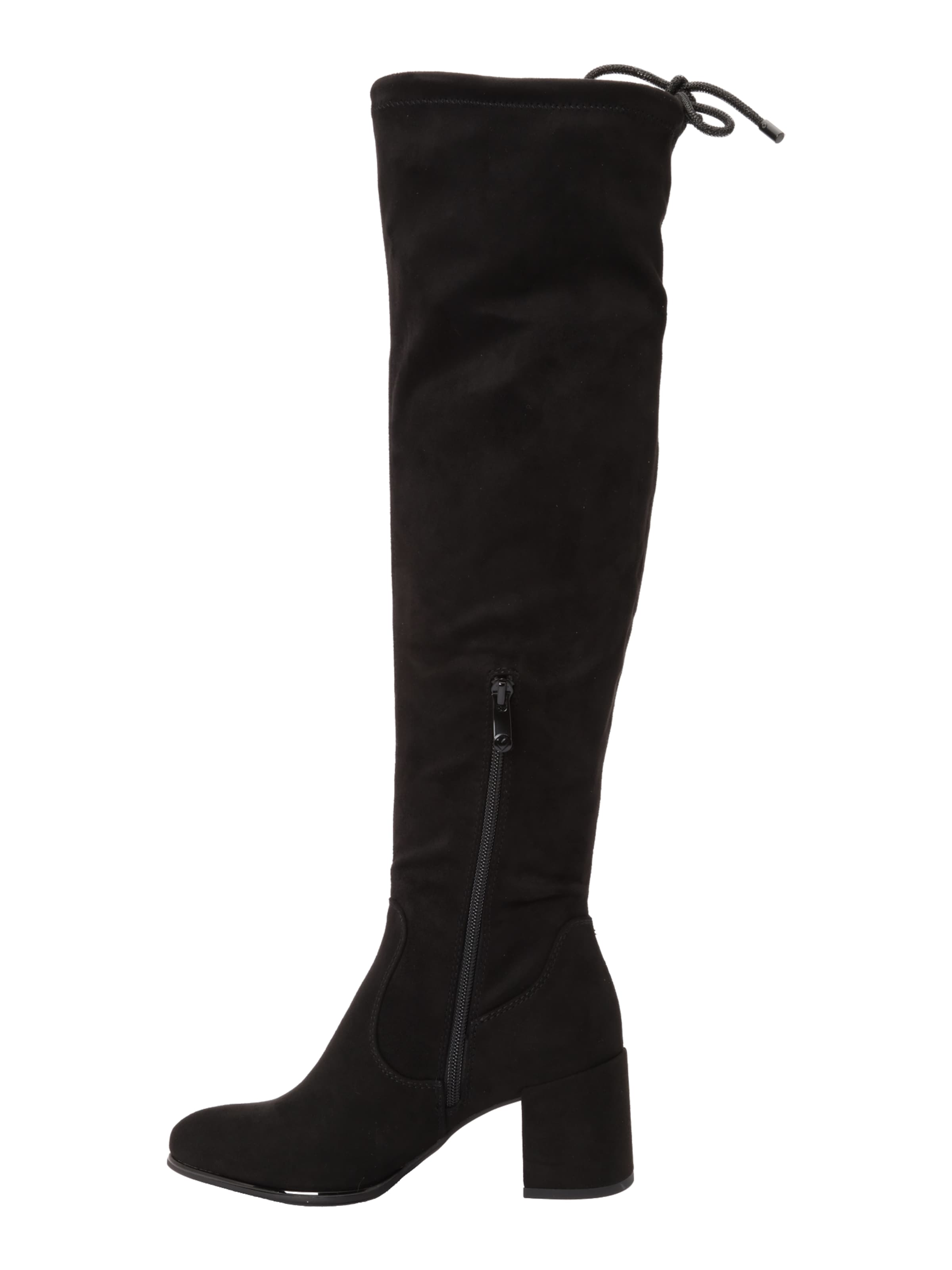 Overknee di MARCO TOZZI in nero