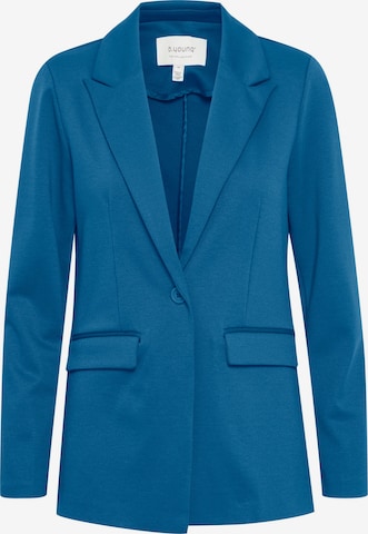 b.young Blazer 'Byrizetta' in Blau: predná strana