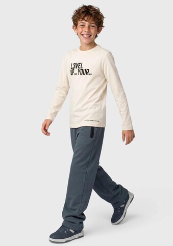 s.Oliver Regular Broek in Grijs