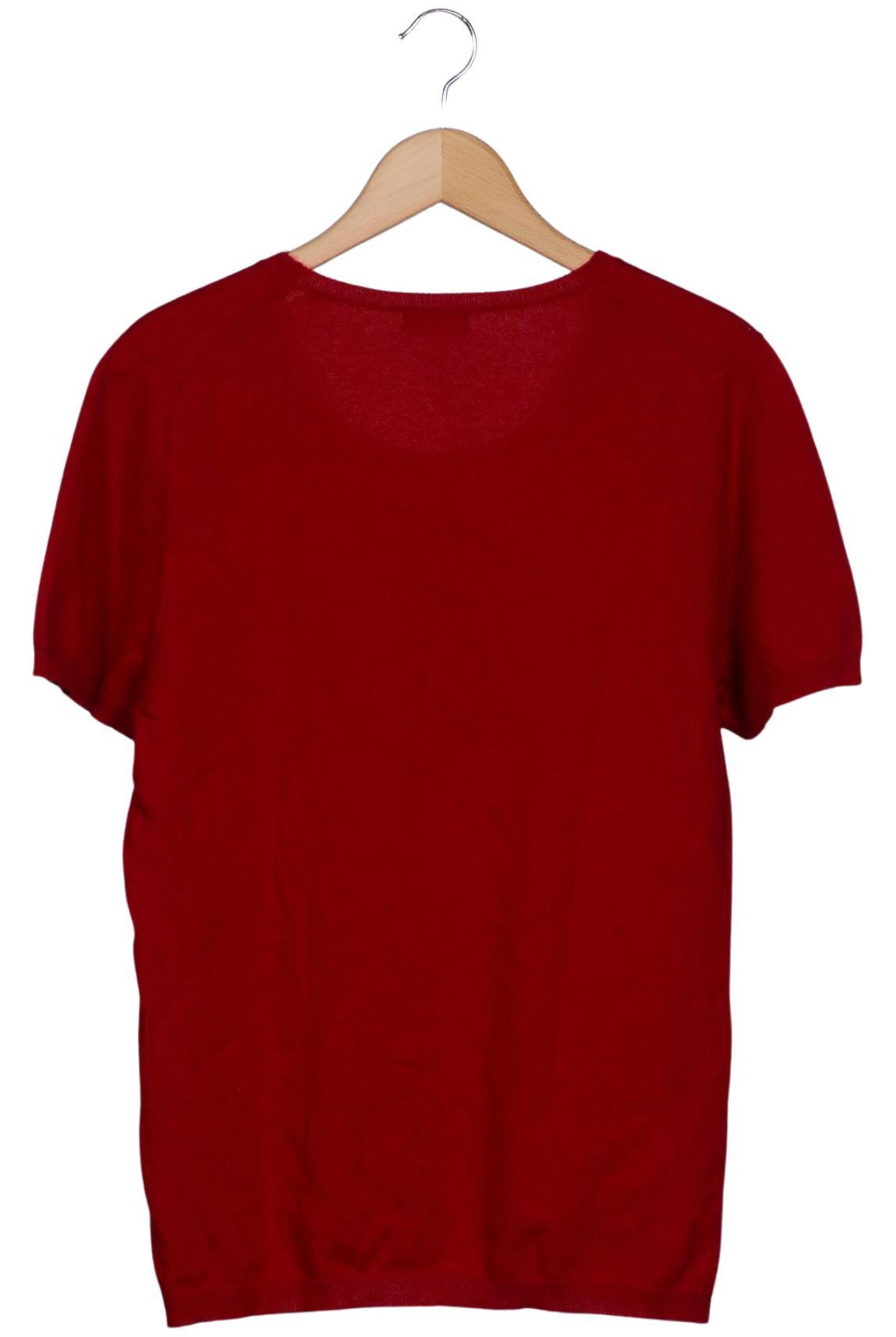 Malo Pullover M in Rot