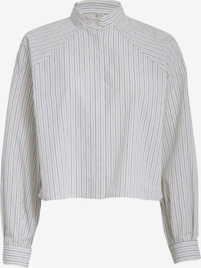 Peppercorn Pusero 'Kamari' värissä laivastonsininen / ruskea / valkoinen, Tuotenäkymä