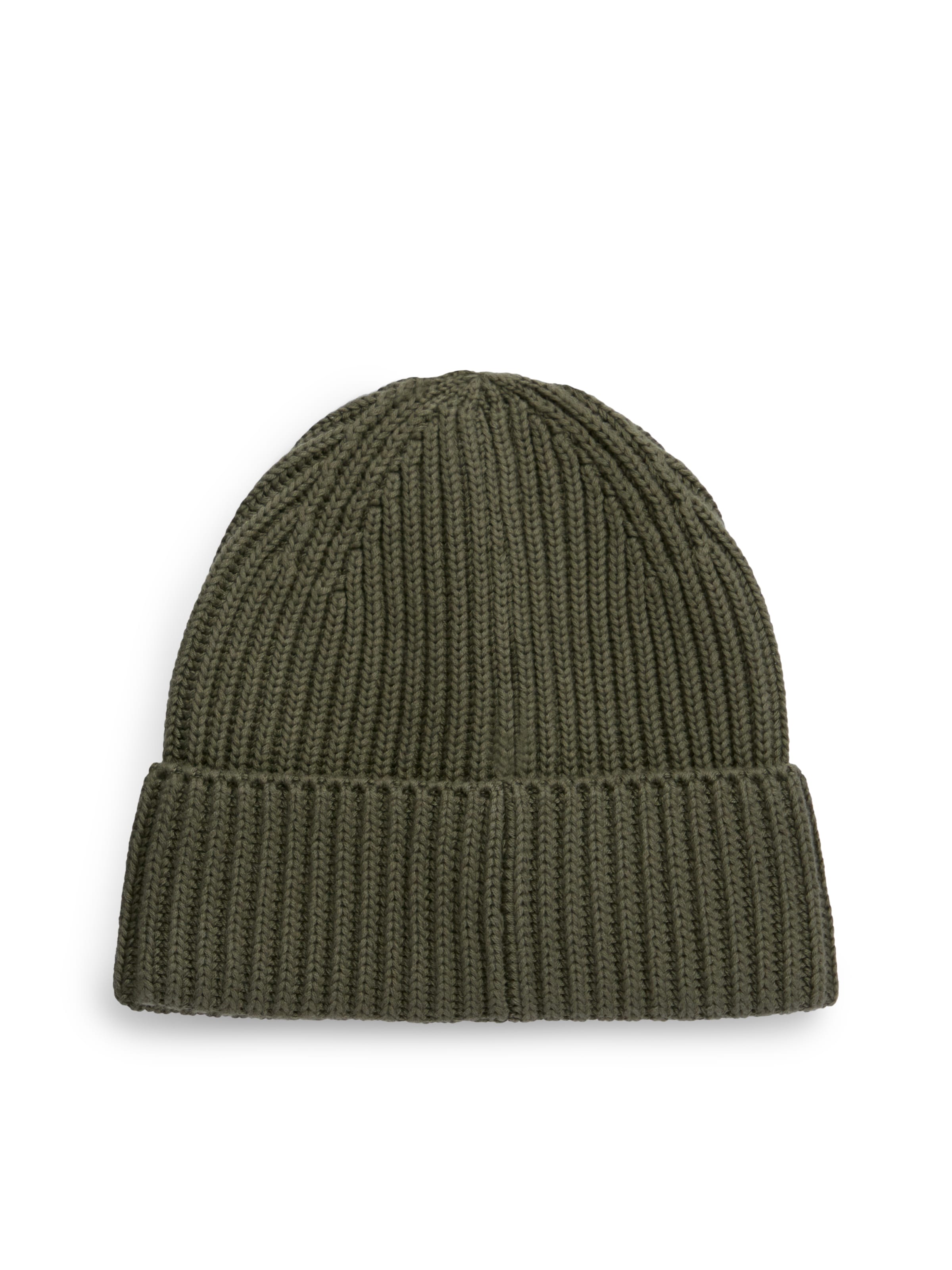 Tommy Jeans Pipo värissä vihreä
