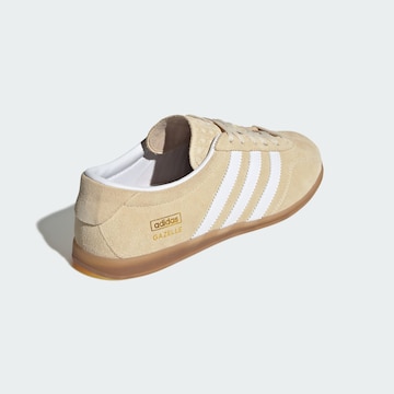 ADIDAS ORIGINALS Sneakers laag 'Gazelle Lo Pro' in Beige