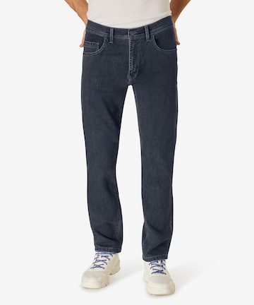 PIONEER Regular Jeans in Blue: front