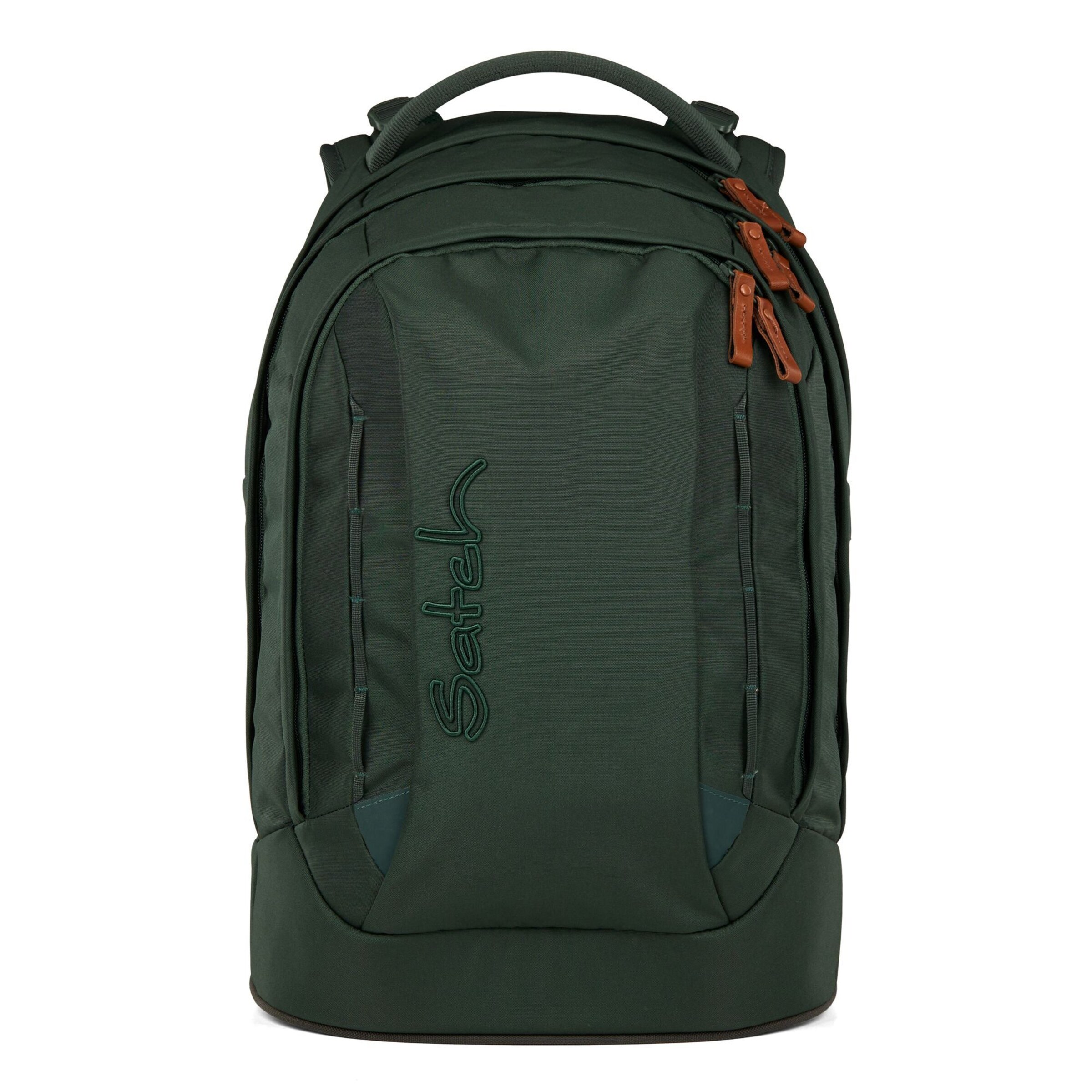 Satch Backpack in Green