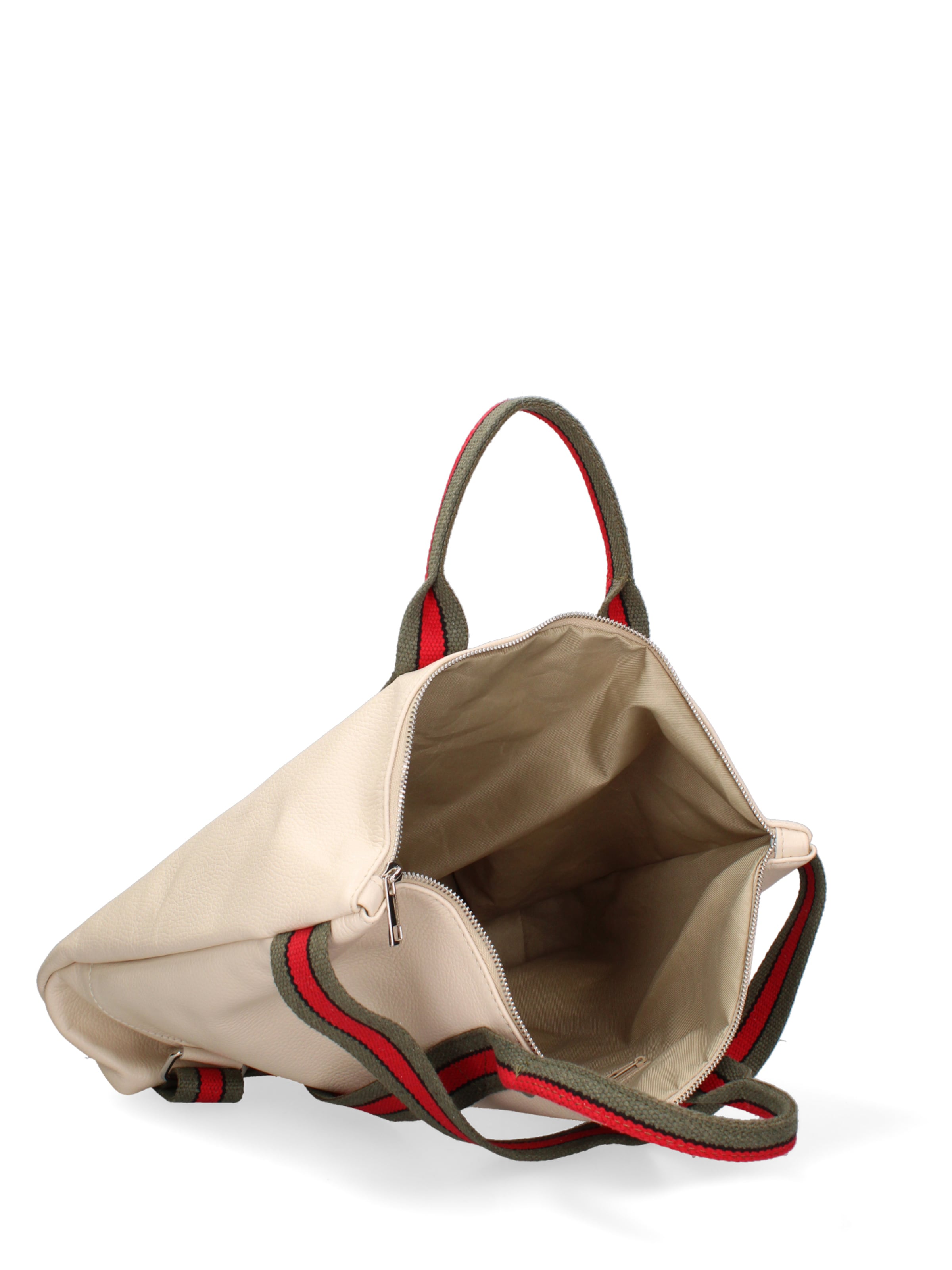 Zaino di Gave Lux in beige