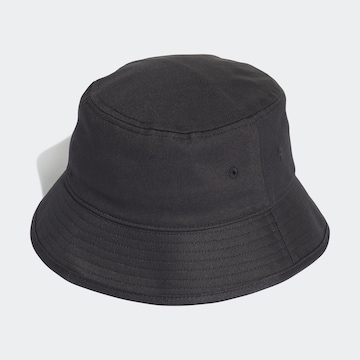 ADIDAS ORIGINALS Καπέλο 'Trefoil ' σε μαύρο