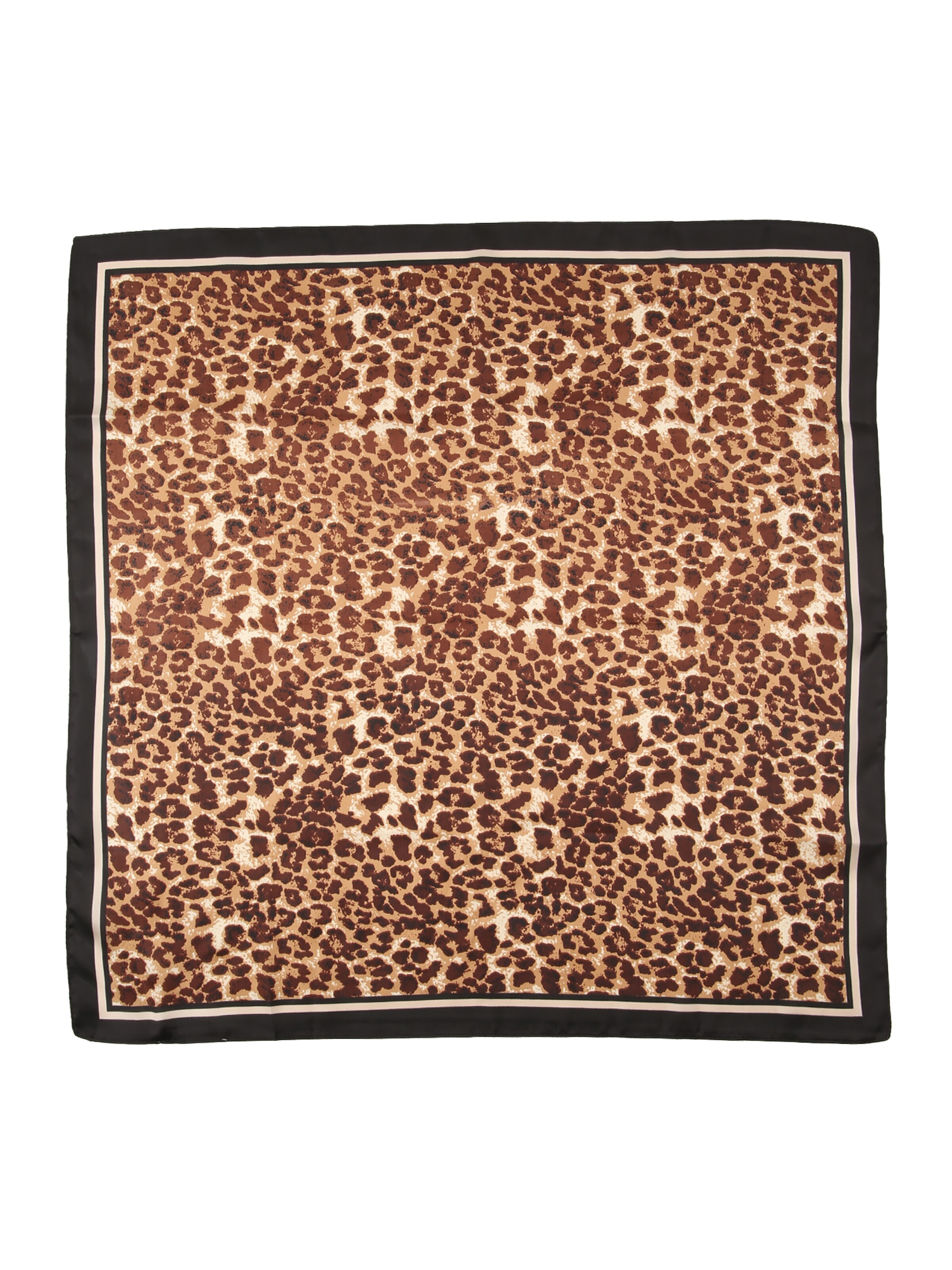 ABOUT YOU Wrap in Beige
