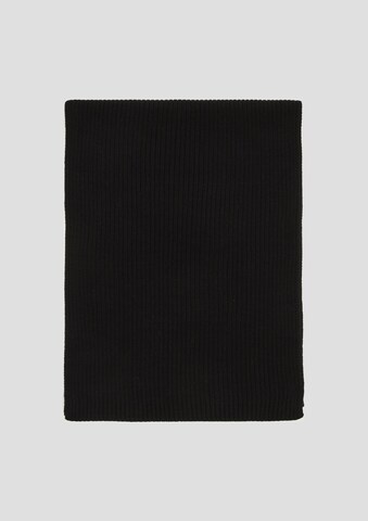 Foulard di s.Oliver in nero