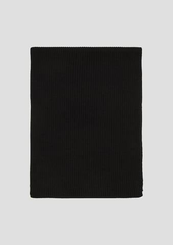 Foulard s.Oliver en noir