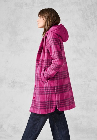 CECIL Jacke in Pink