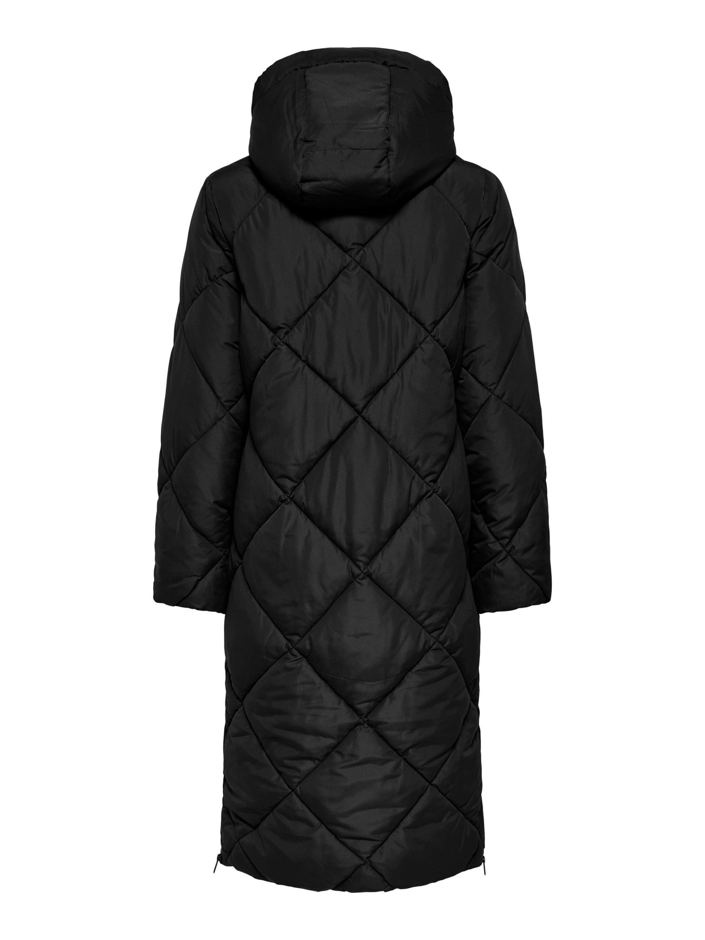 ONLY - Chaqueta de invierno 'ONLMAGGI' en negro