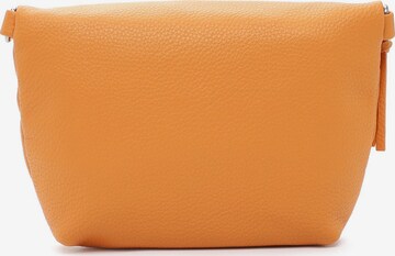 TAMARIS Crossbody Bag 'Anuschka' in Orange