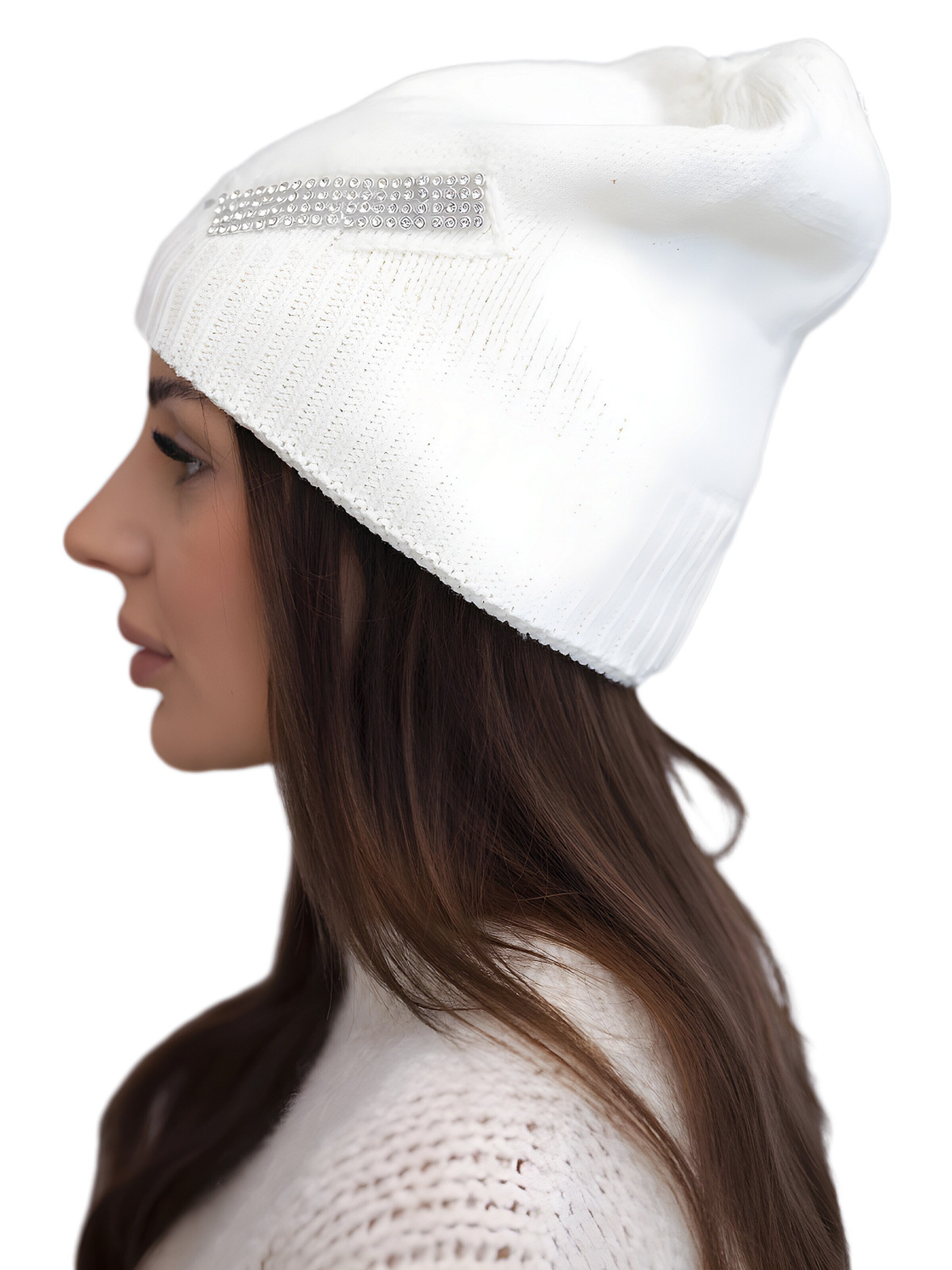 Lumera Muts in Beige