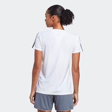 Maillot 'Tiro 23 League' ADIDAS PERFORMANCE en blanc