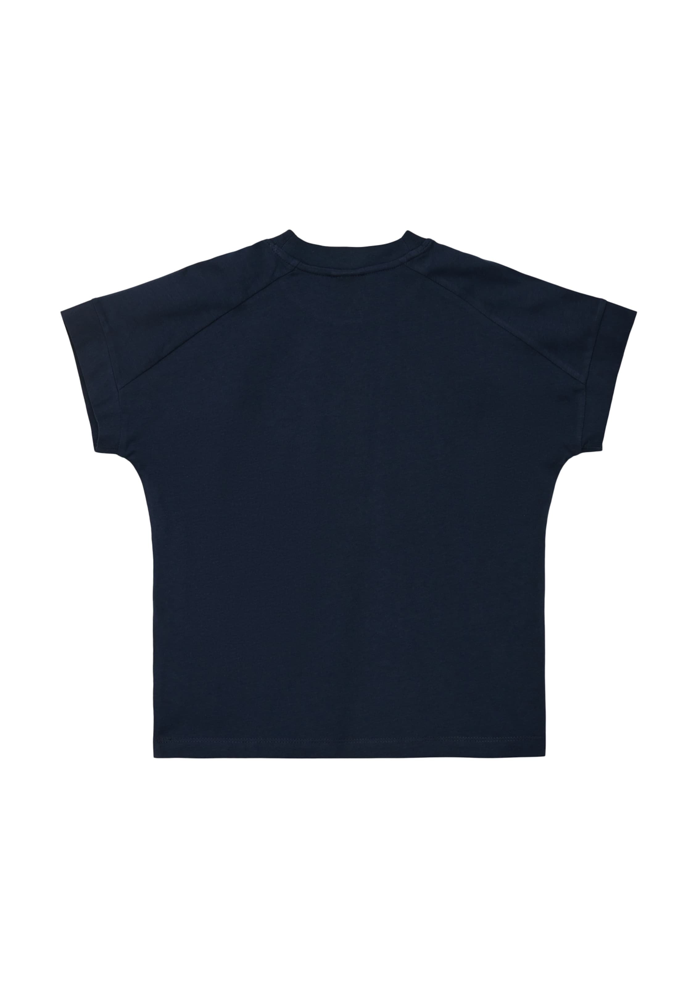 T-Shirt s.Oliver en bleu