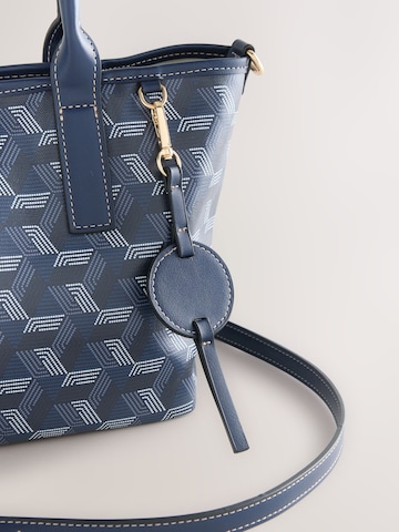 Next Сумка через плечо в Синий