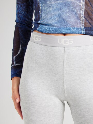 UGG Skinny Leggings 'PALOMA' in Grau