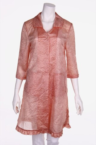L'AUTRE CHOSE Jacket & Coat in S in Pink: front
