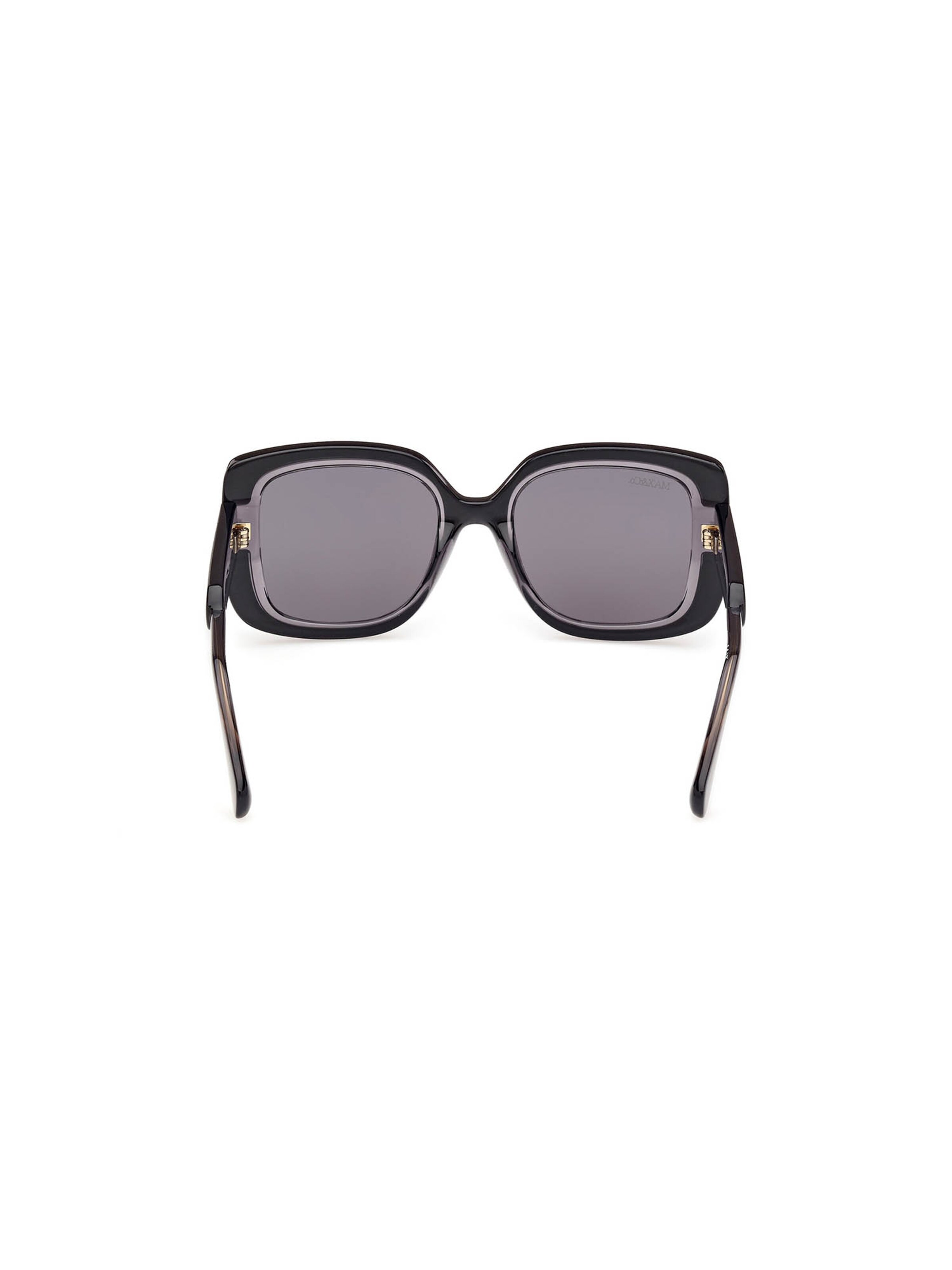 Lunettes de soleil MAX&Co. en noir
