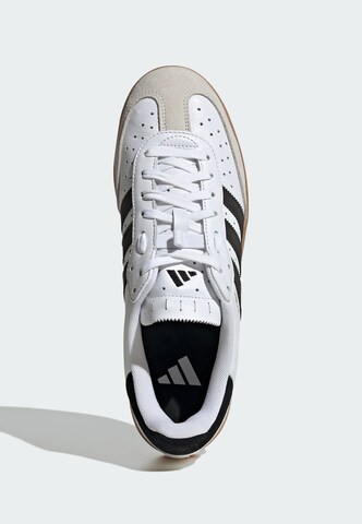 ADIDAS PERFORMANCE Sportschoen 'Velosamba' in Wit
