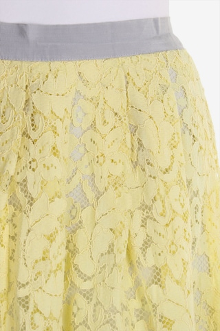 Liu Jo Skirt in M in Yellow