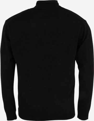 Hailys Men Pullover in Grau