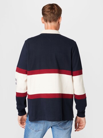 TOMMY HILFIGER Póló - kék