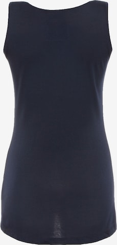 Daily’s Top in Blauw