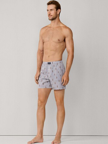 Hackett London Boxershorts 'Harry' in Blau