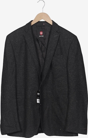 CG CLUB OF GENTS Sakko XL in Grau: Vorderseite