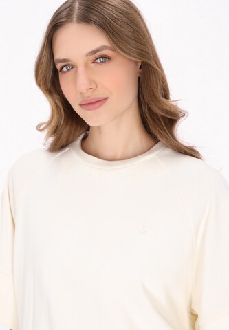 DreiMaster Maritim - Sweatshirt em branco