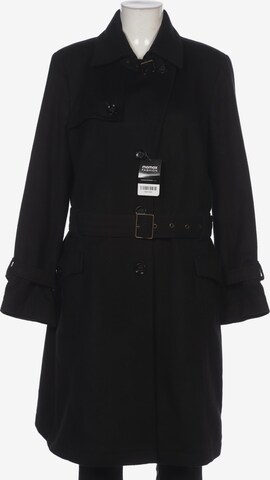 CINQUE Jacket & Coat in M in Black: front