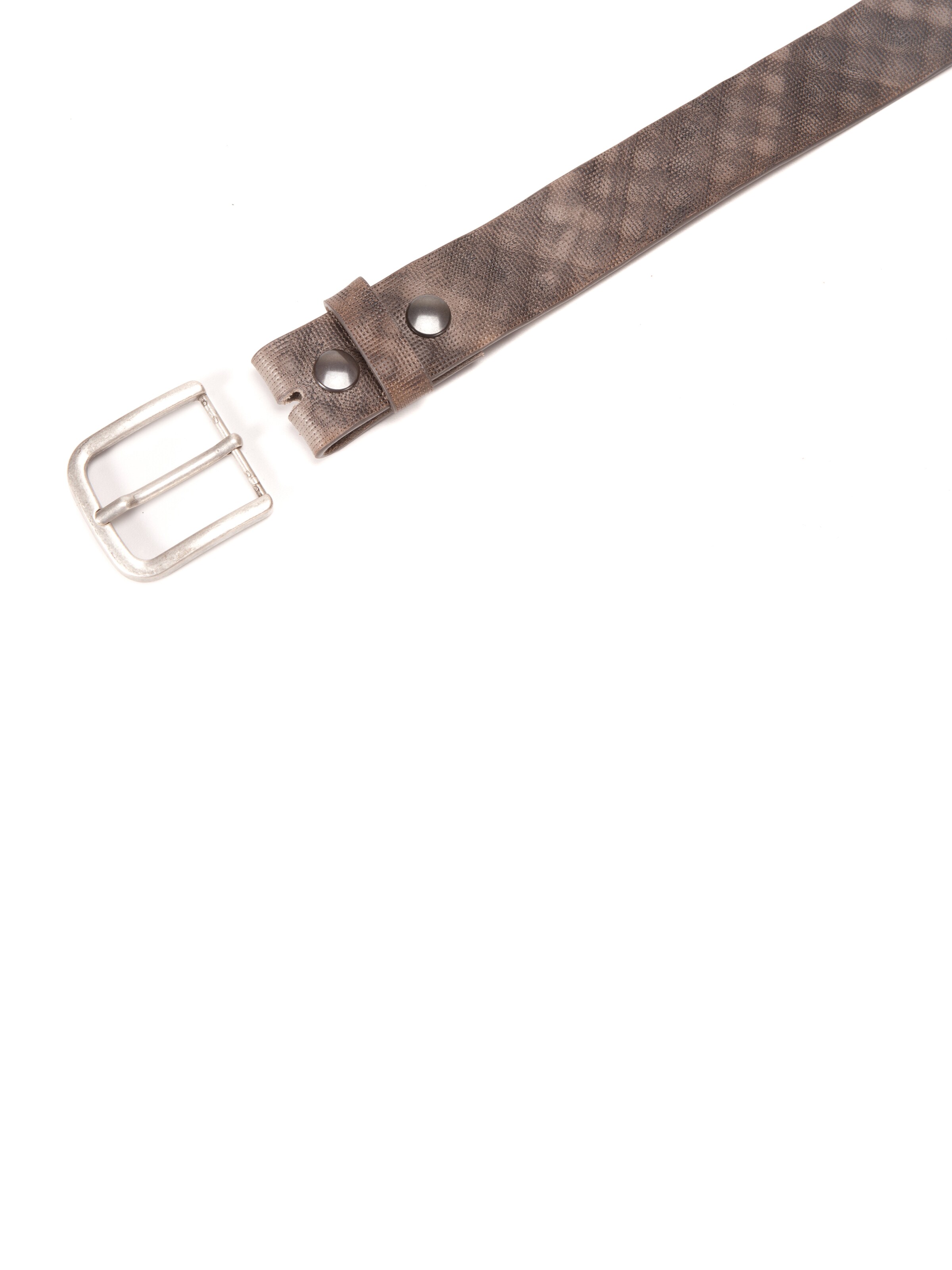BA98 Riem 'Cologne' in Grijs