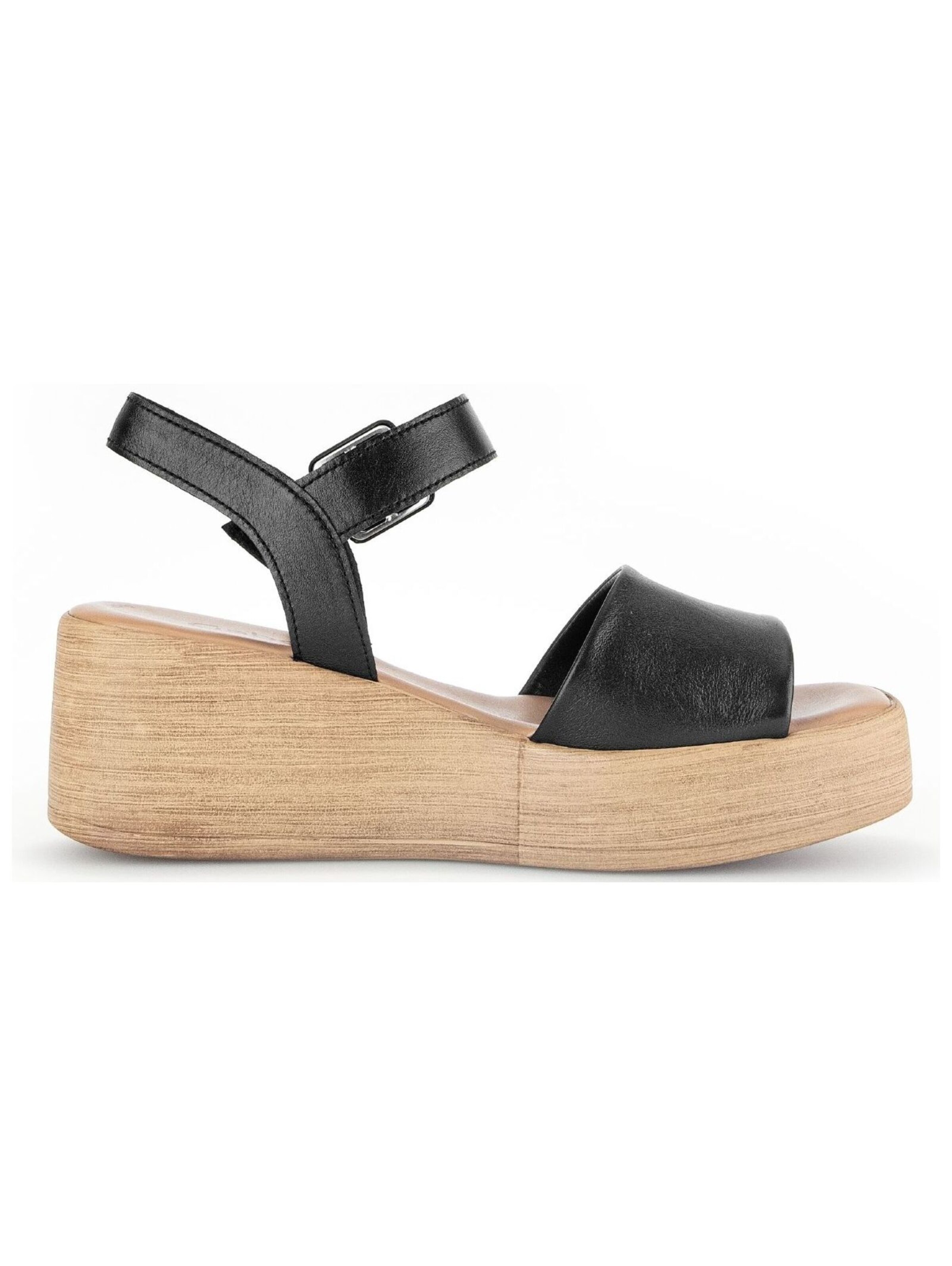 Sandalo di GABOR in nero