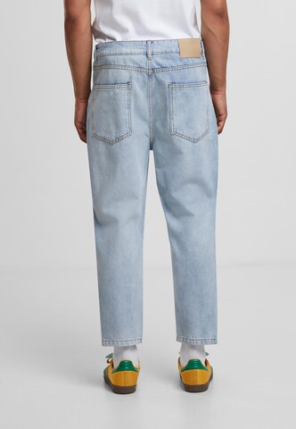 2Y Premium Loose fit Jeans in Blue