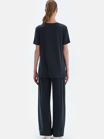 Dagi Μπλουζάκι σε μαύρο