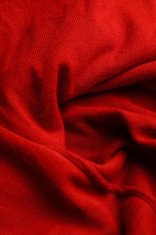 CHIARA AMBRA Pullover L in Rot