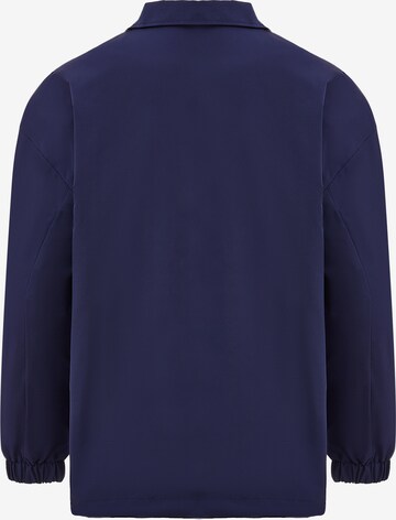 ABREL Between-Season Jacket in Blue