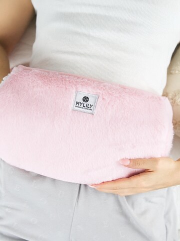 MYLILY Gürtel‌‌‌‌‌‌‌‌‌‌ in Pink