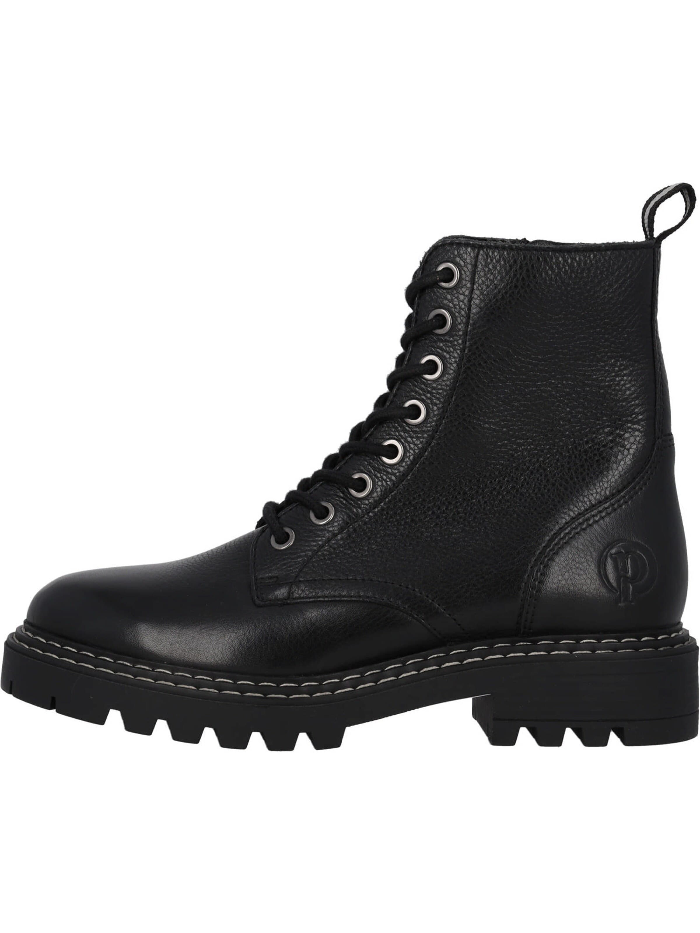 Palado - Botas 'Palado Deiraid' en negro