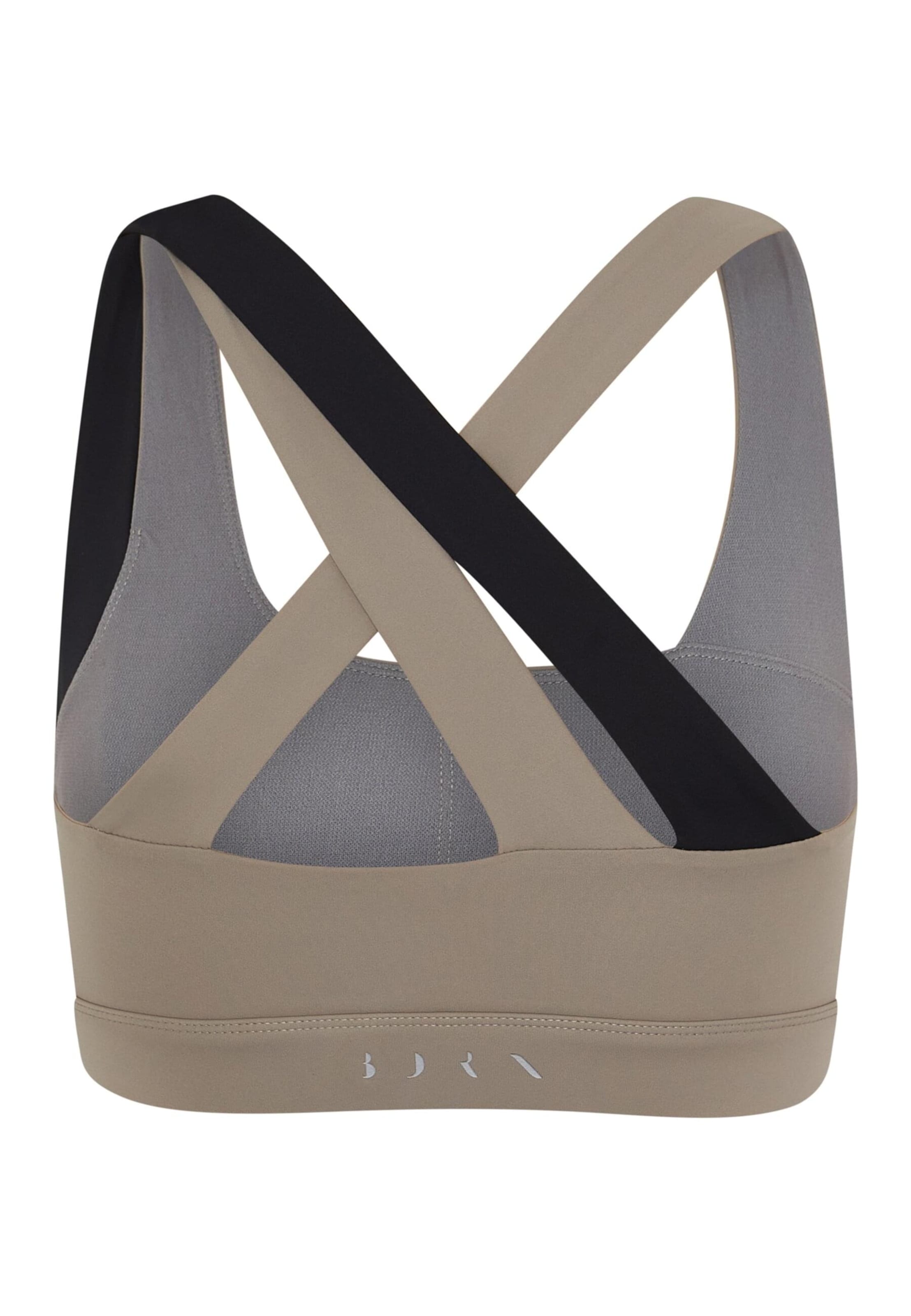 Born Sport top 'Cleo' - bézs